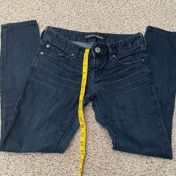 Express jeans - Picture 2 of 5